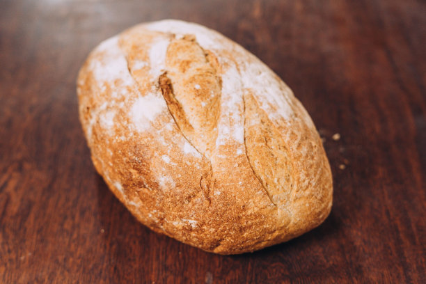 thecacheur's tweet photo. Bake u0026 bond! Tried my first sourdough today—crusty crust, chewy crumb = pure joy.  #BakingFun #HomeBakedGoodness https://t.co/FWBuArQ2Rg
