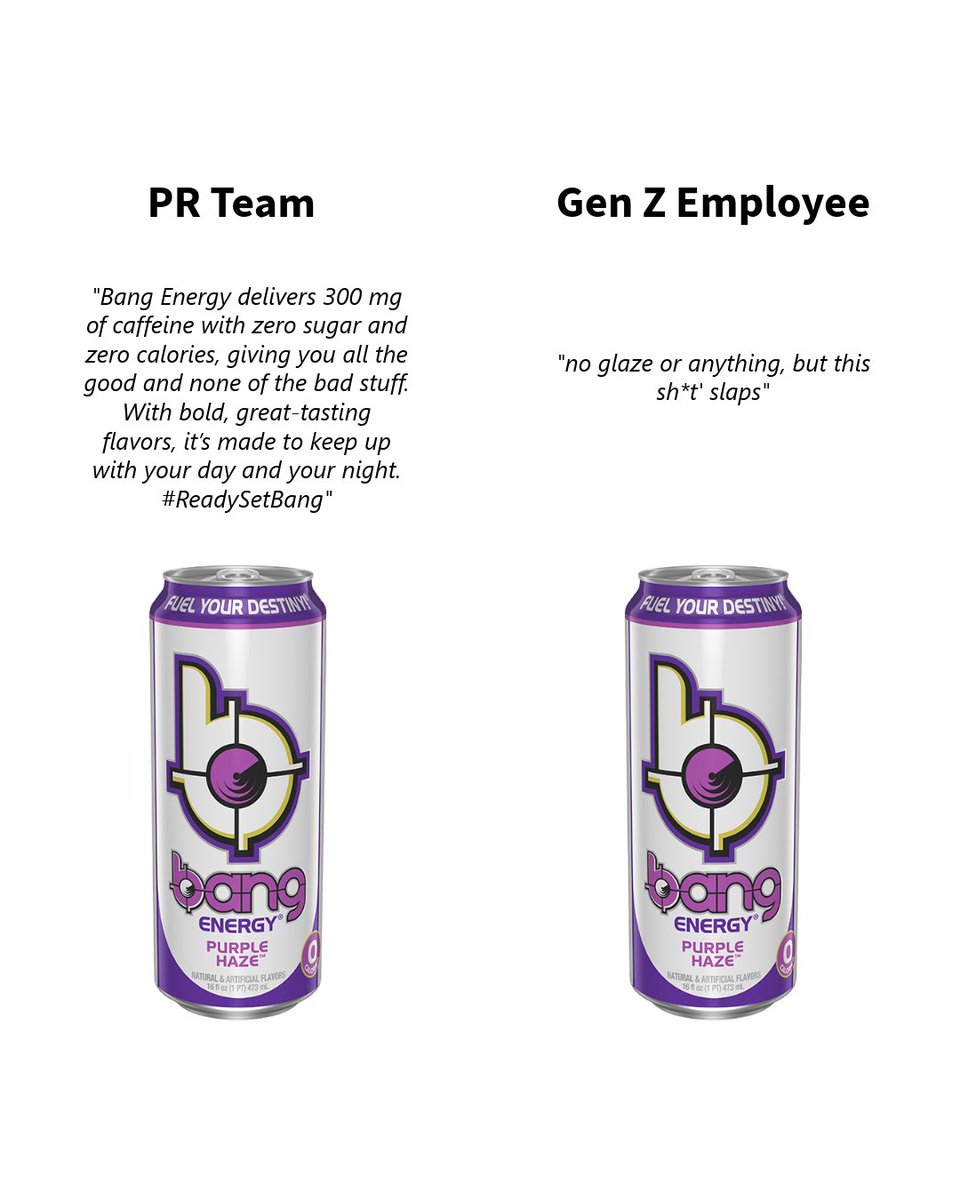 Bang Energy tweet media