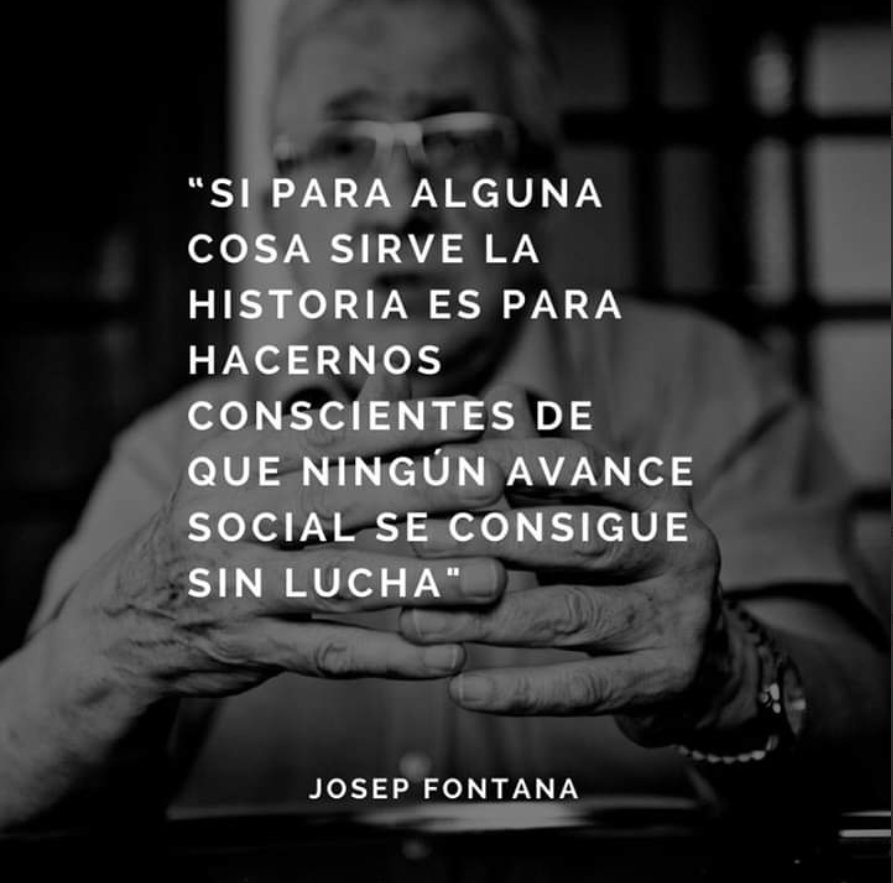 <a href="/Vhgkasparov/">Victor Guerrero</a> Ya lo decía Josep Fontana... 👇👇👇👇👇👇👇👇