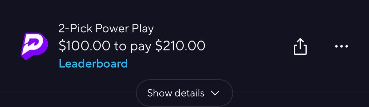 🍀GOBLIN PICKS💰 tweet media