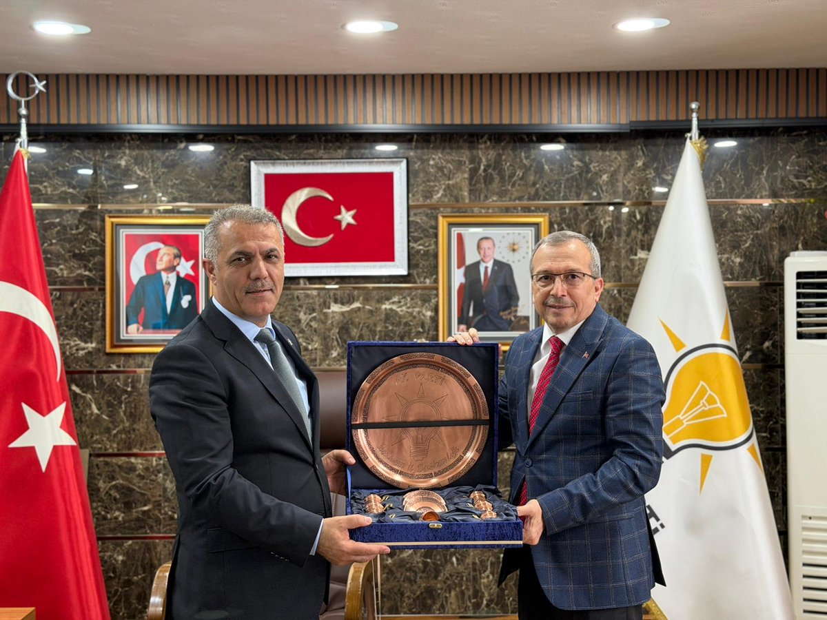 Uğur Aydemir 🇹🇷 tweet media