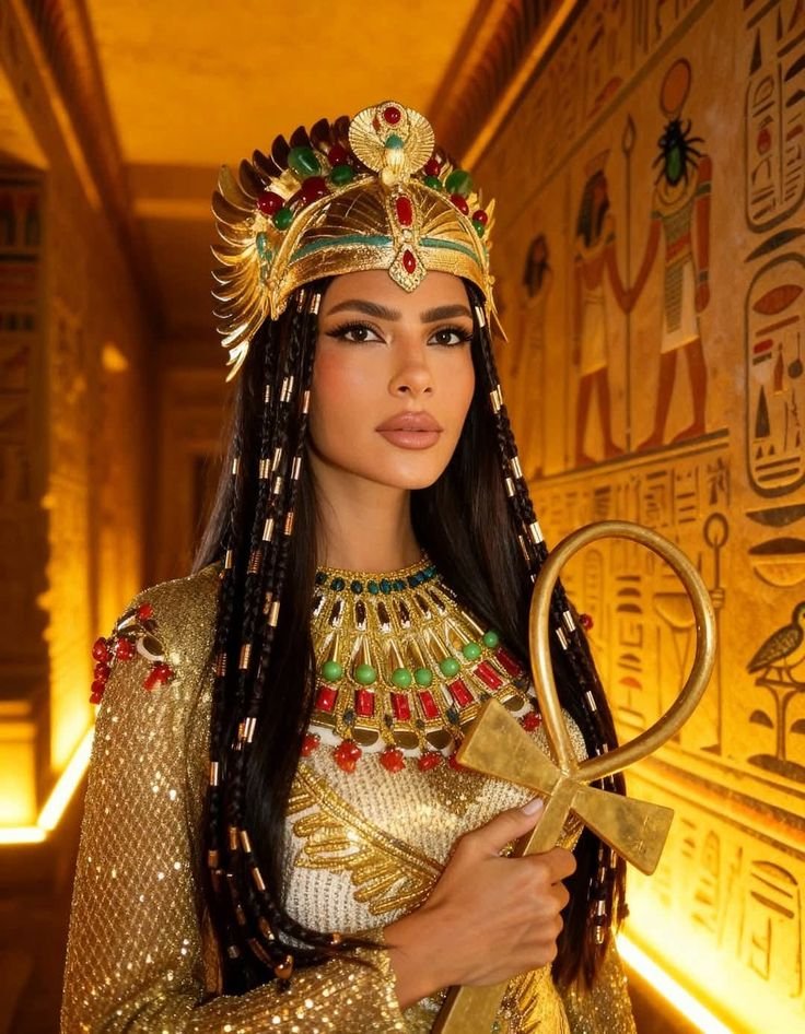 𓋹𝑵𝒆𝒇𝒆𝒓𝒕𝒂𝒓𝒊🇪🇬🇵🇸 tweet media