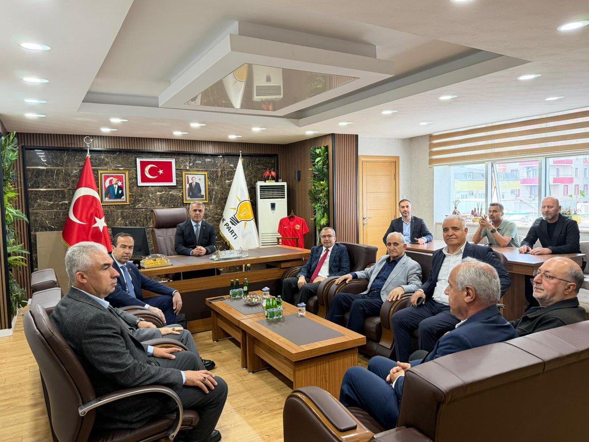 Uğur Aydemir 🇹🇷 tweet media