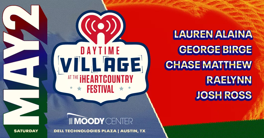 WACO 100 | Texas' #1 Country tweet media
