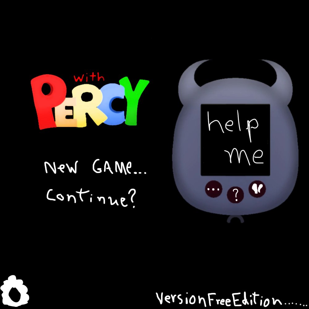 Wtf is this shit bro?
#playtimewithpercy