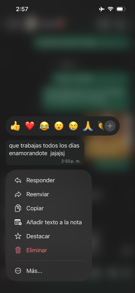 que gran trabajo el mío😂😂😂