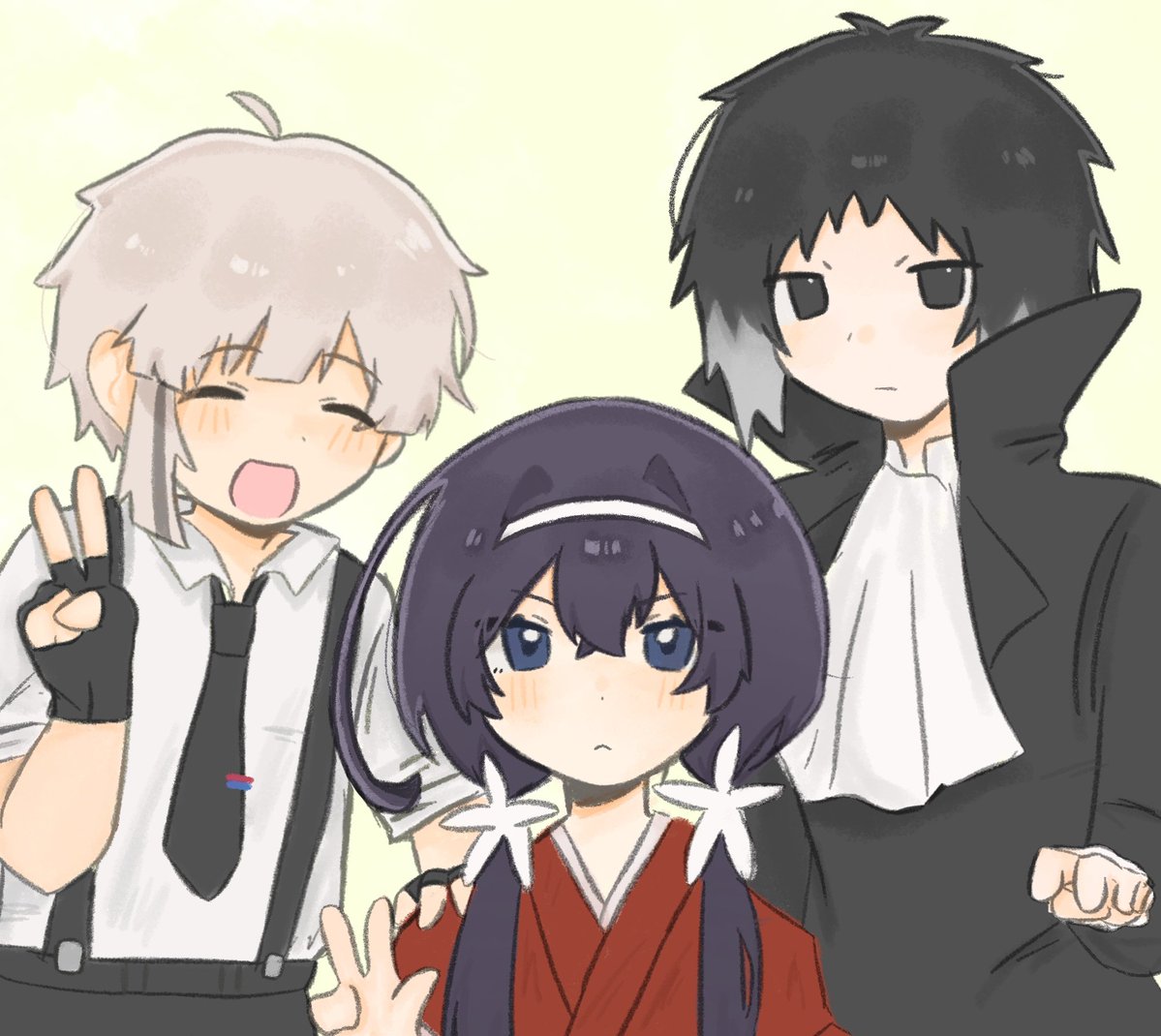 purin ‌ ₍ᐢ.ˬ. ᐢ₎ tweet media