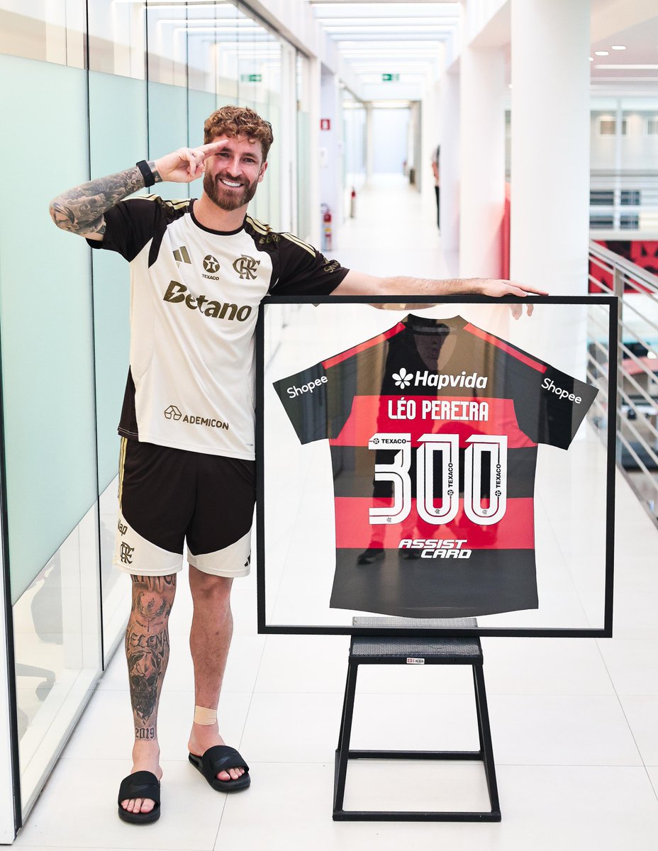 Flamengo tweet media