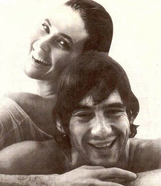 SenioG's tweet photo. @ModelCarolAlt We miss it……💔 https://t.co/gUUJcvr8OY
