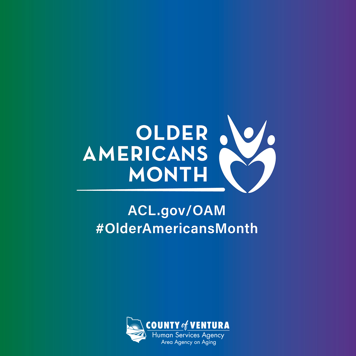 VC Area Agency on Aging tweet media