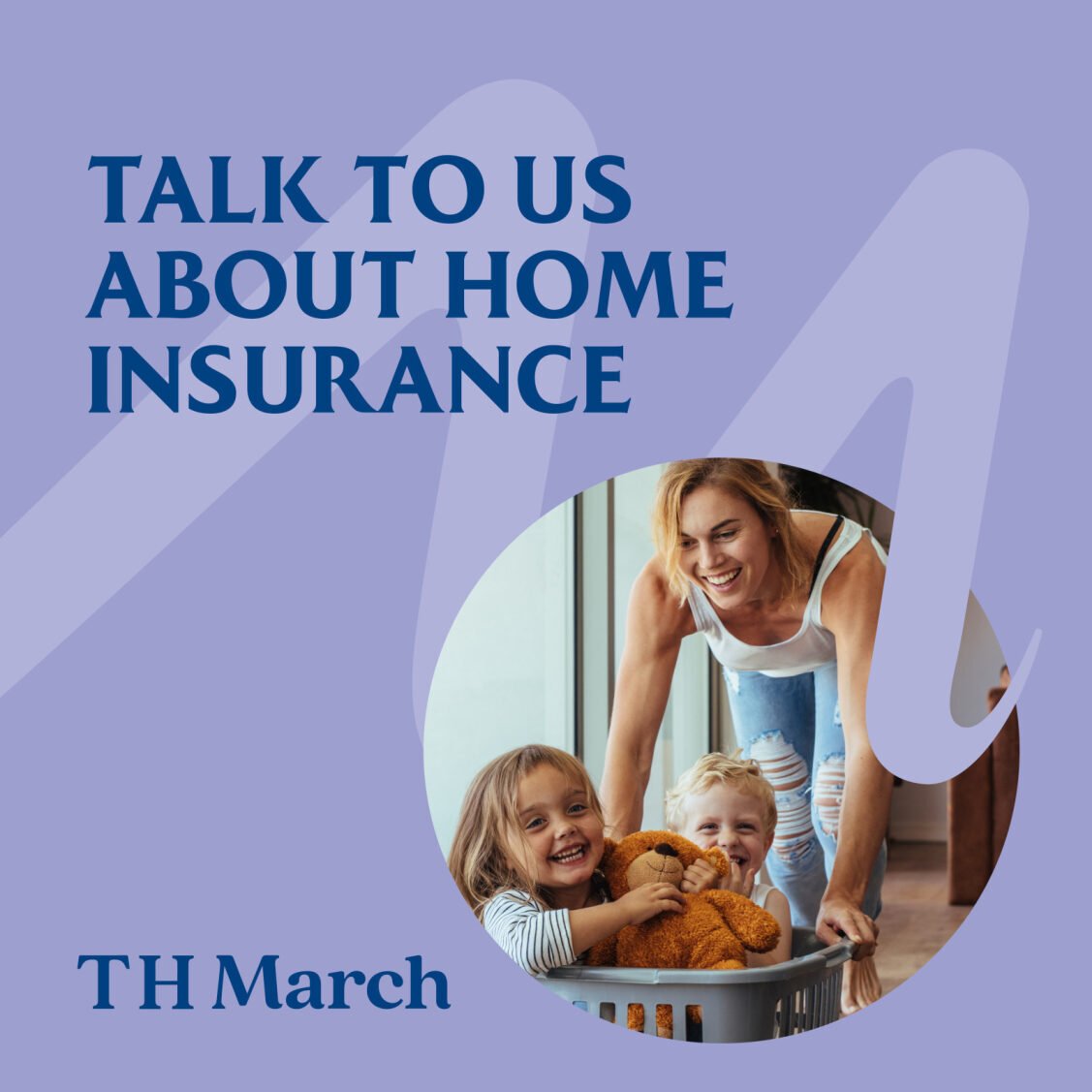 THMarchUK's tweet image. Your home protects you, but what protects your home? 🏡 
Our specialist advisors make finding cover bespoke to your needs easy - just visit our site to get started: eu1.hubs.ly/H0s74jp0

#THMarchInsurance #HomeInsurance #ProtectYourHome eu1.hubs.ly/H0t_YDs0