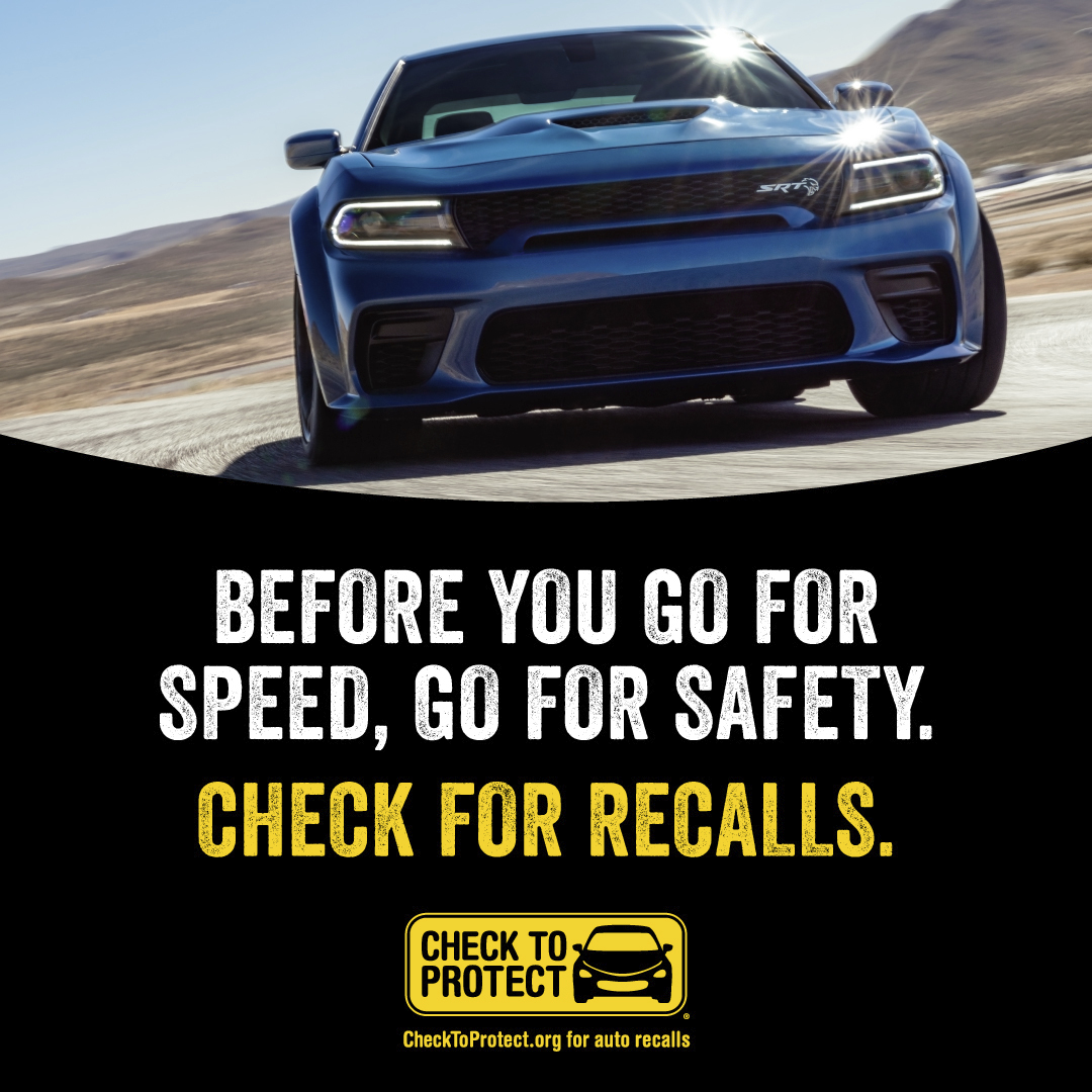 Dodge Cares tweet media