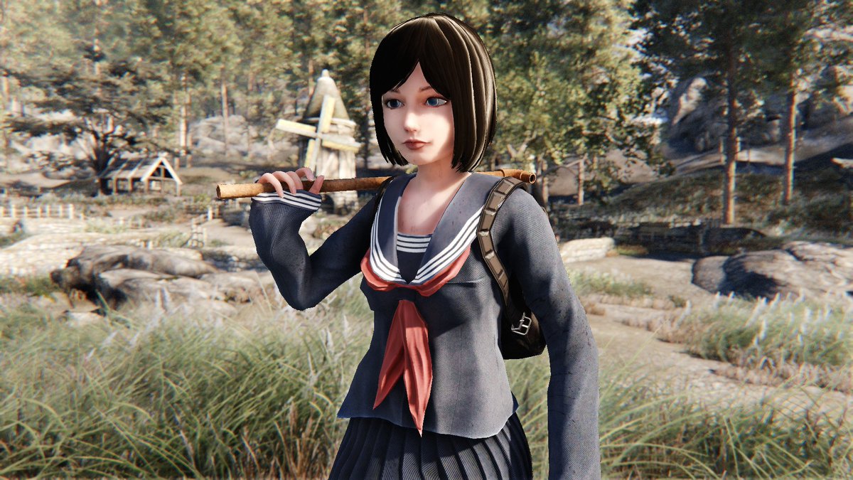 dpi-skyrimmods tweet media