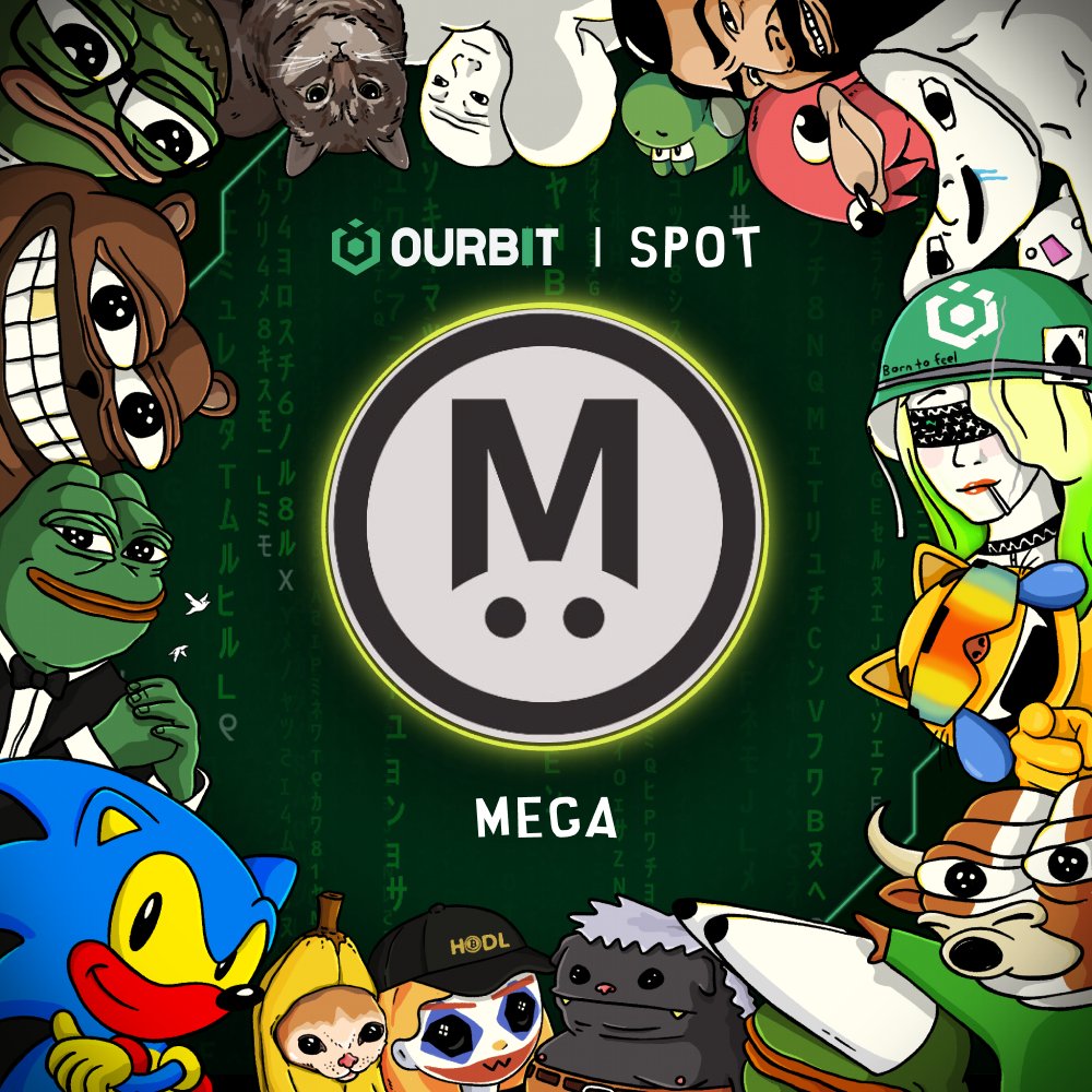 Ourbit tweet media