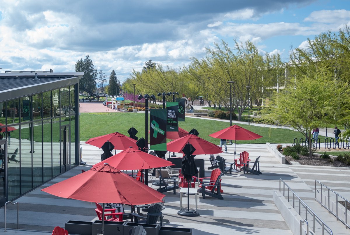 Stanislaus State tweet media