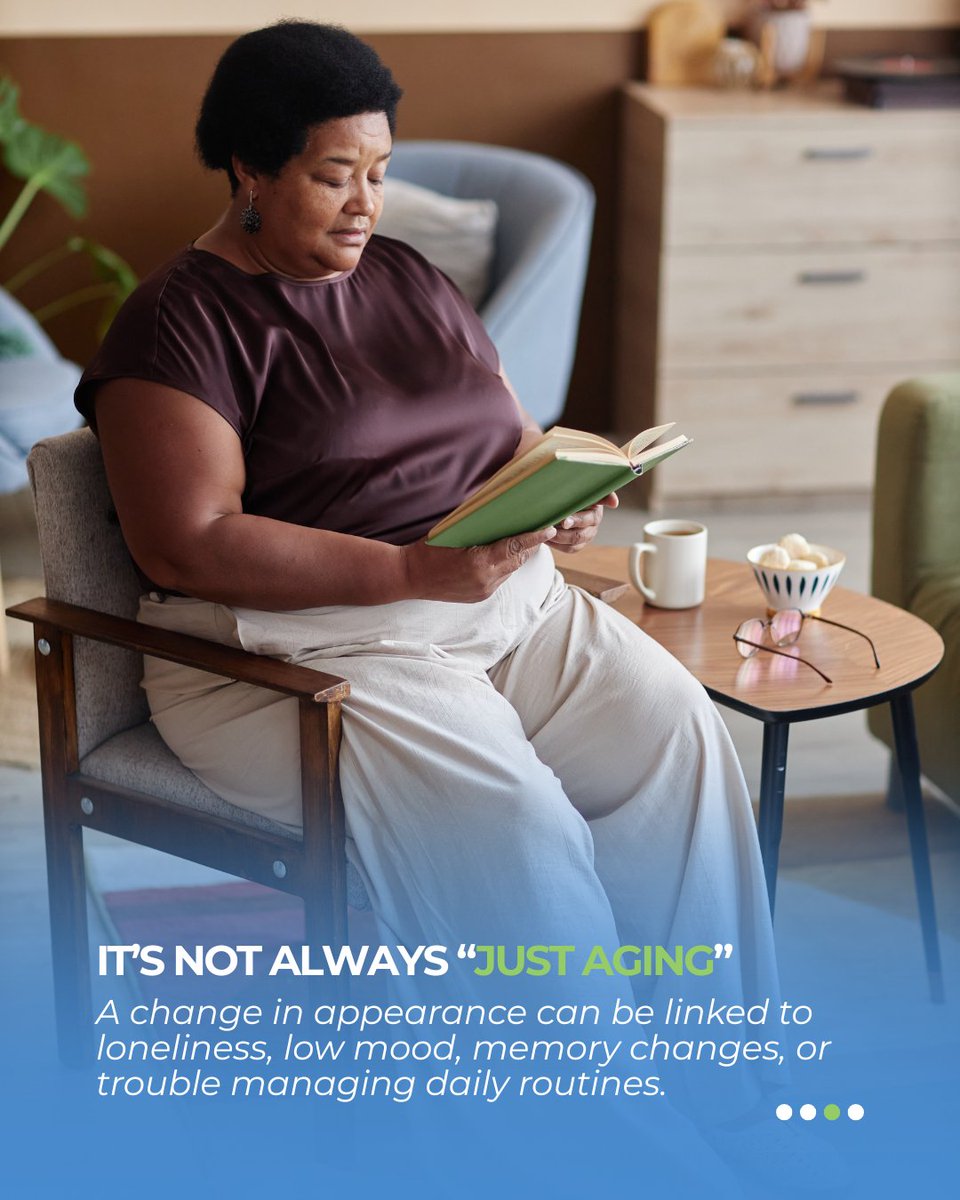 Aurora Home Care tweet media