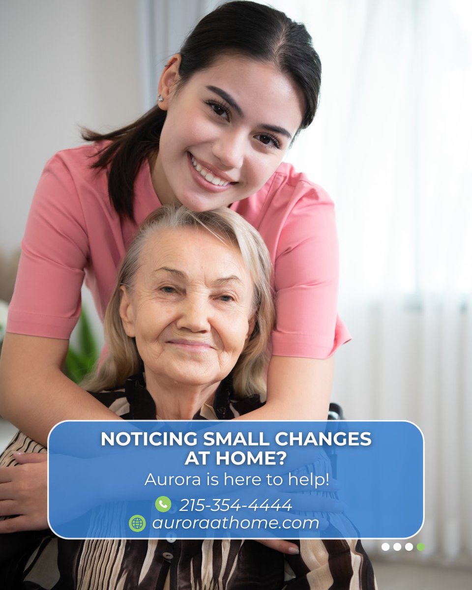 Aurora Home Care tweet media