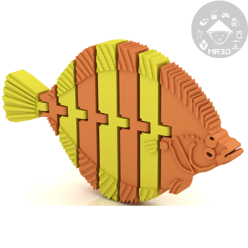mr3d_store's tweet image. 3D Printable Layered Fish | Rhino3D + ZBrush Modeling ❤️🐟

#3DPrinting #3DModel #3DPrintable #Rhino3D #ZBrush #3DArt #DigitalSculpting #ProductDesign #CreativeDesign  

mr3d.store

All 3D printable files are available.
📞 Contact us: +92 3233292381
