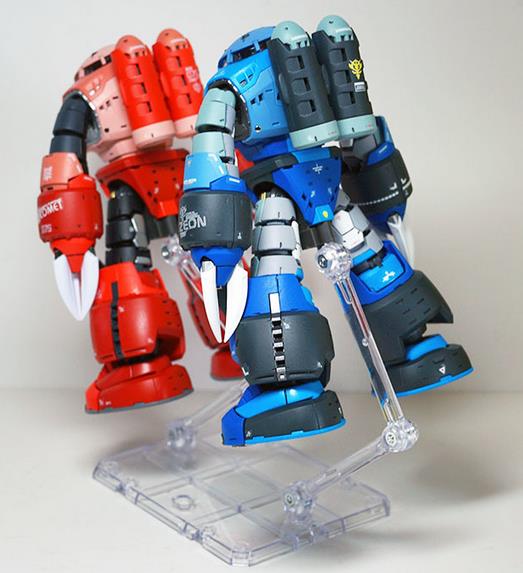 ガンプラ好きと繋がりたい #今月作ったプラモ晒そうぜ #プラモデル