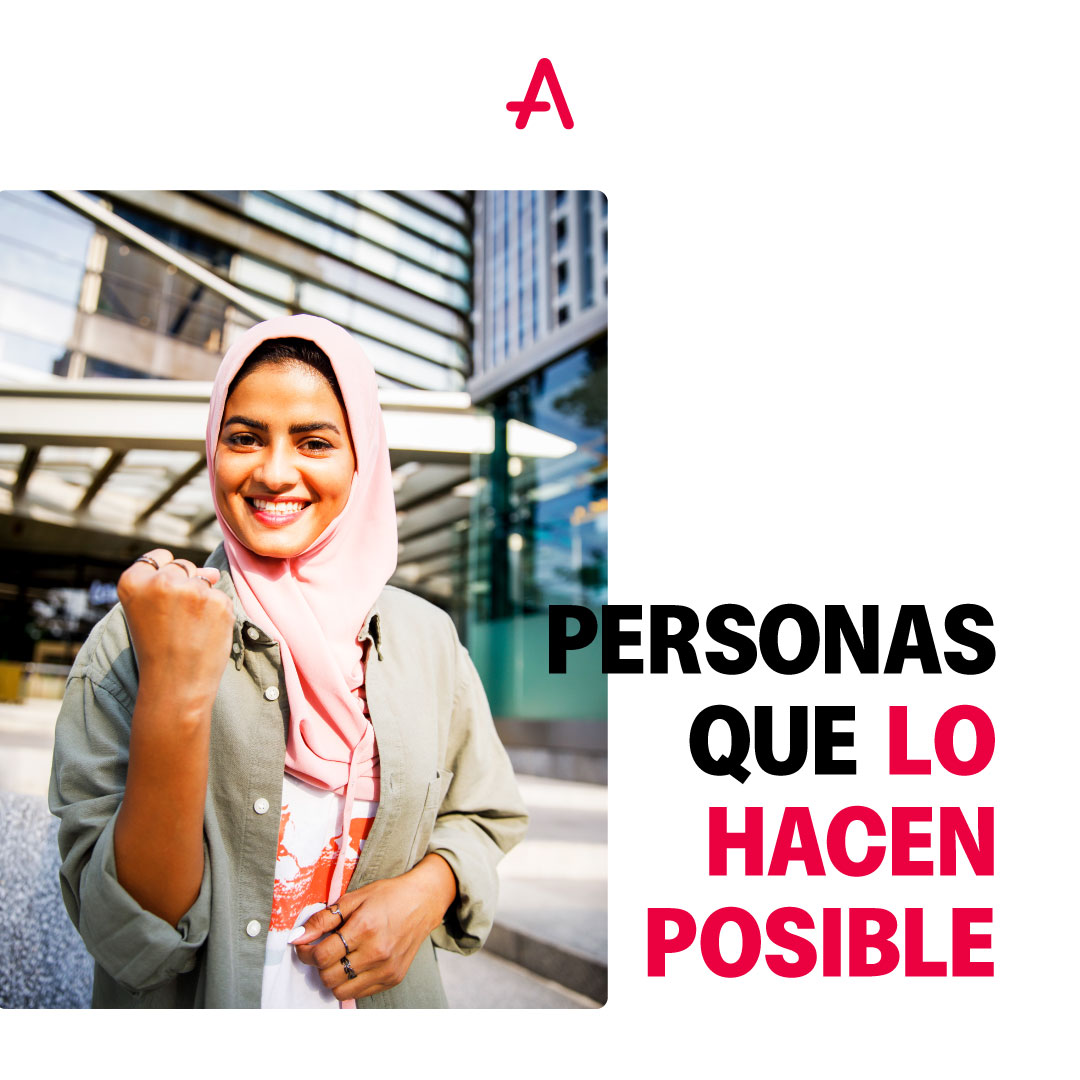 Adecco México tweet media