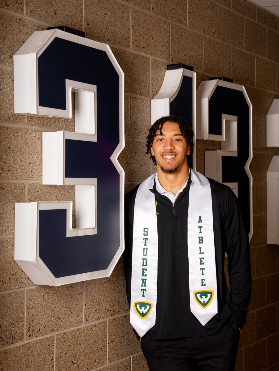 Wayne State University tweet media