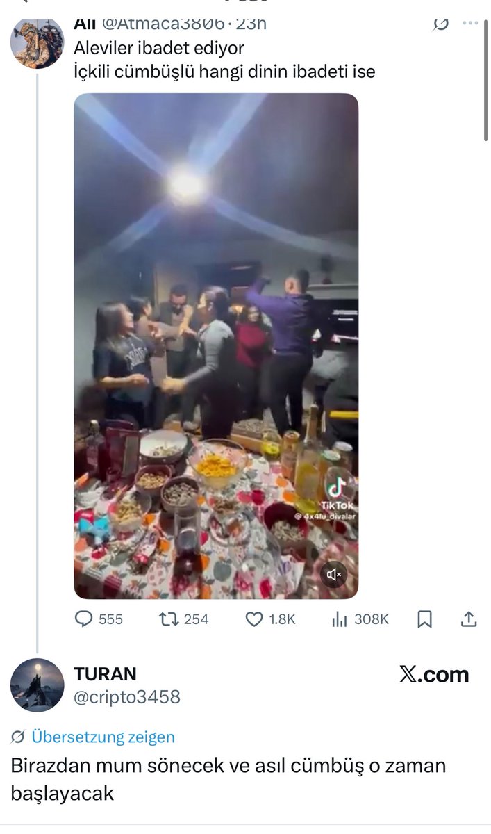 Hüseyin Edemir tweet media