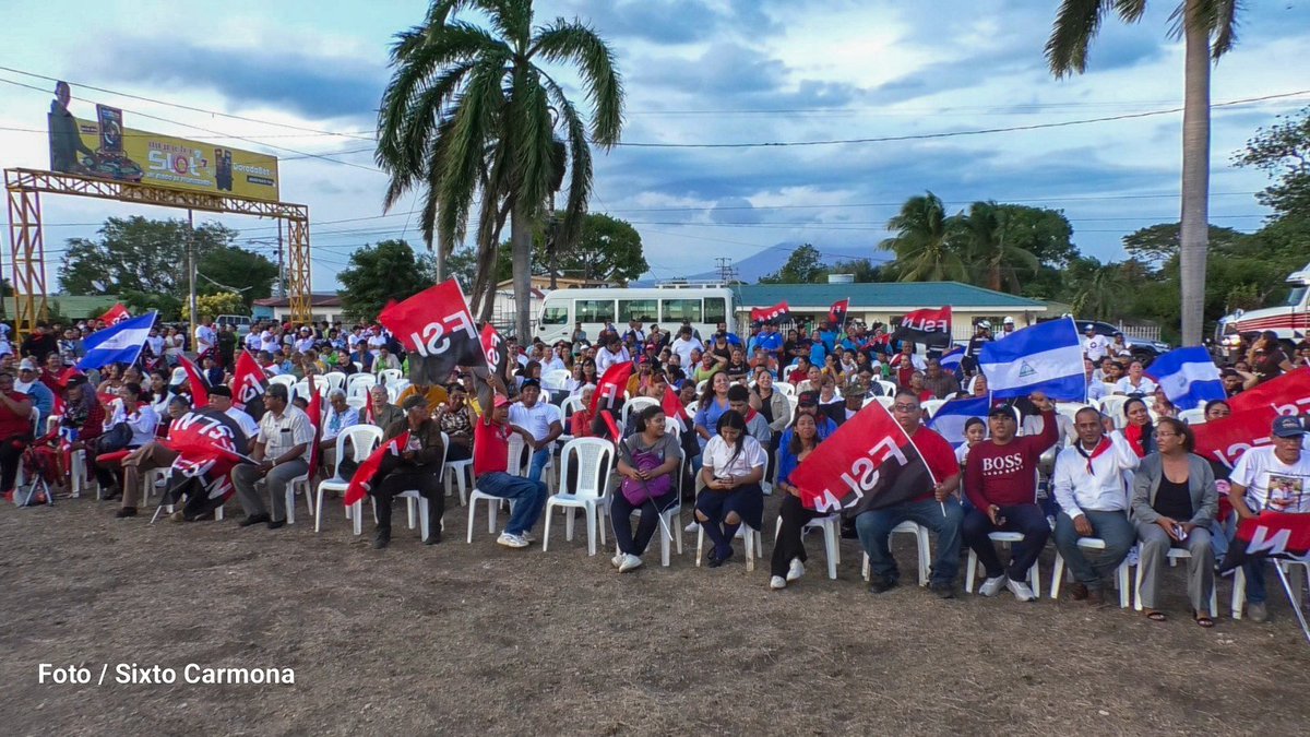 Sixto Carmona tweet media