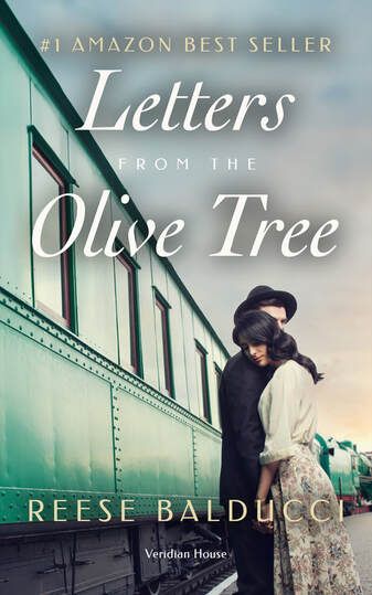 AvidReadersCafe's tweet image. Reese Balducci is the #author of "Letters from the Olive Tree" #historical
independentauthornetwork.com/reese-balducci… 
#amreading @ReeseBalducci #bookboost #goodreads #novella #iartg #ian1