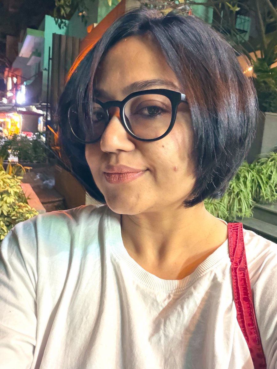 Prerona Basu tweet media