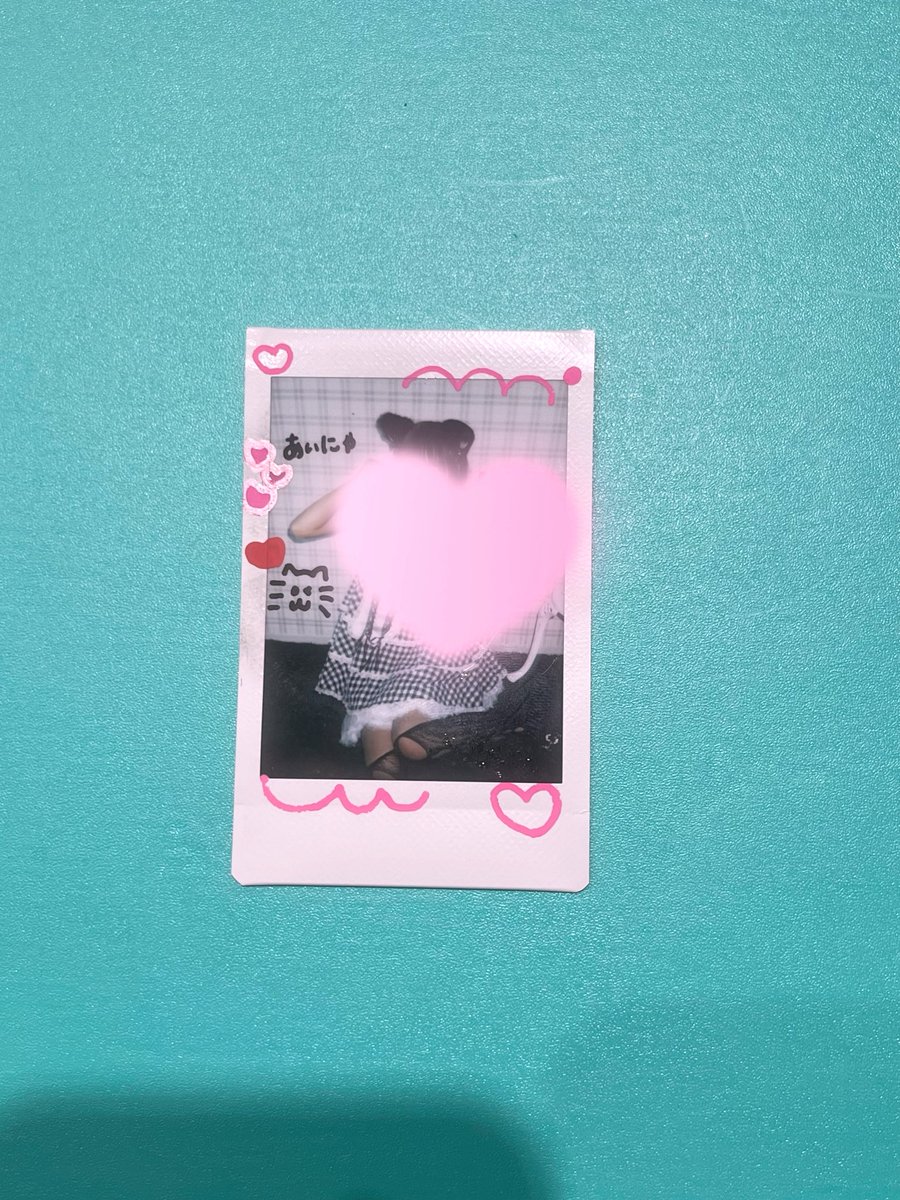 あいにゃ🩷MAID en PINK tweet media