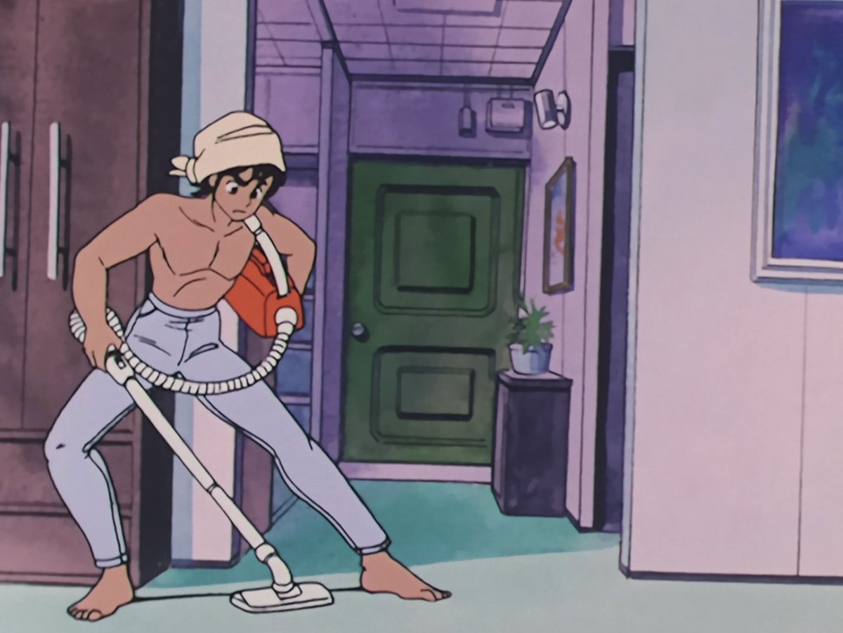 ToeiAnimationLA's tweet image. Yo cuando llegan visitas de sorpresa:

¡Comparte si también te ha pasado! 

#LosCaballerosdelZodiaco #SaintSeiya #Humor