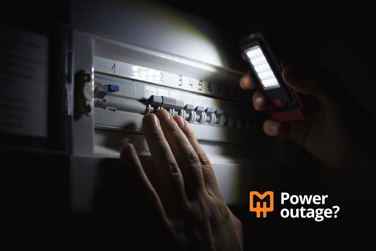 MiltonHydro's tweet image. Unpredictable spring weather may lead to outages. Keeping flashlights, charged devices, and a small emergency kit on hand can help you stay ready.

miltonhydro.com/Safety/Safety-…

#OutagePreparedness #CustomerSupport