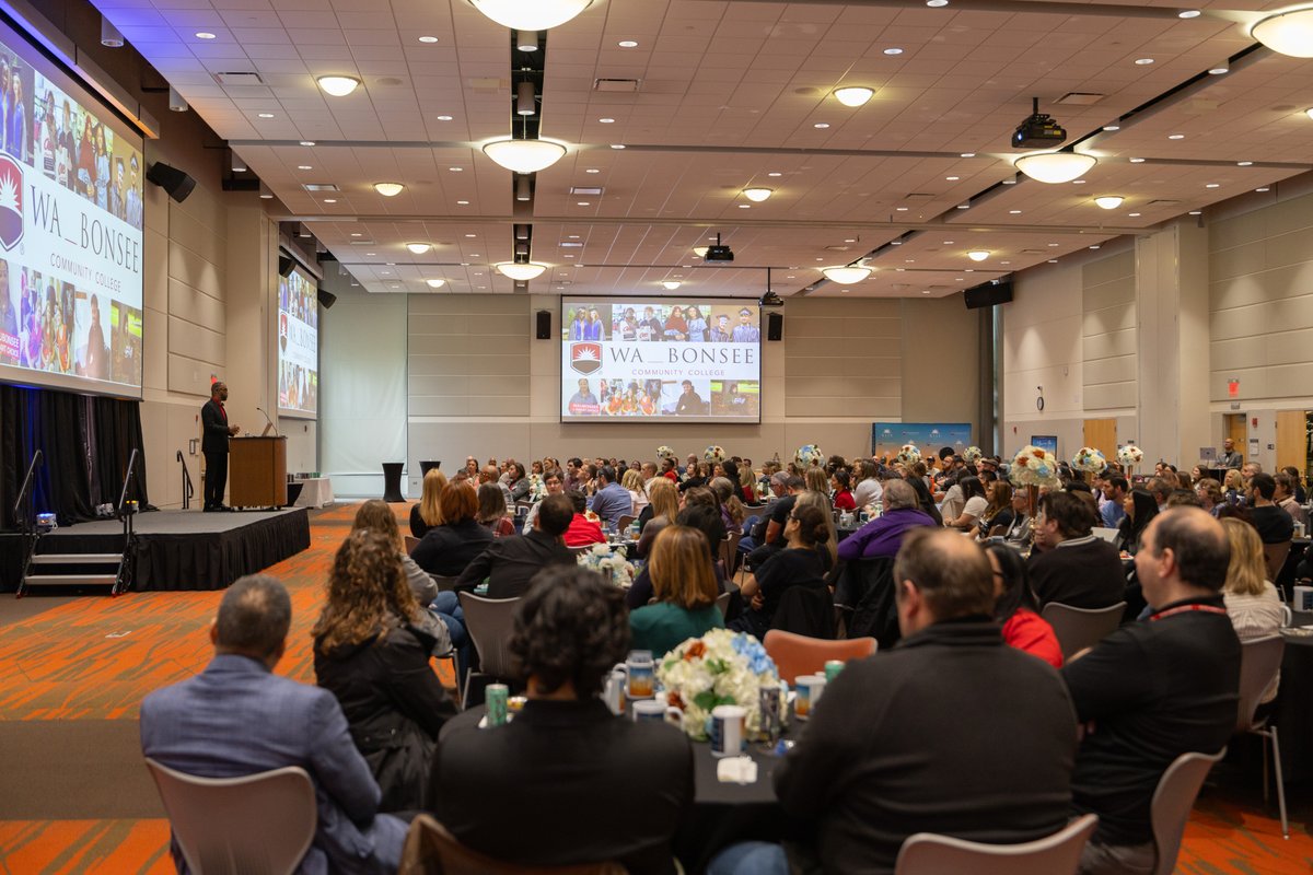 Waubonsee Community College tweet media