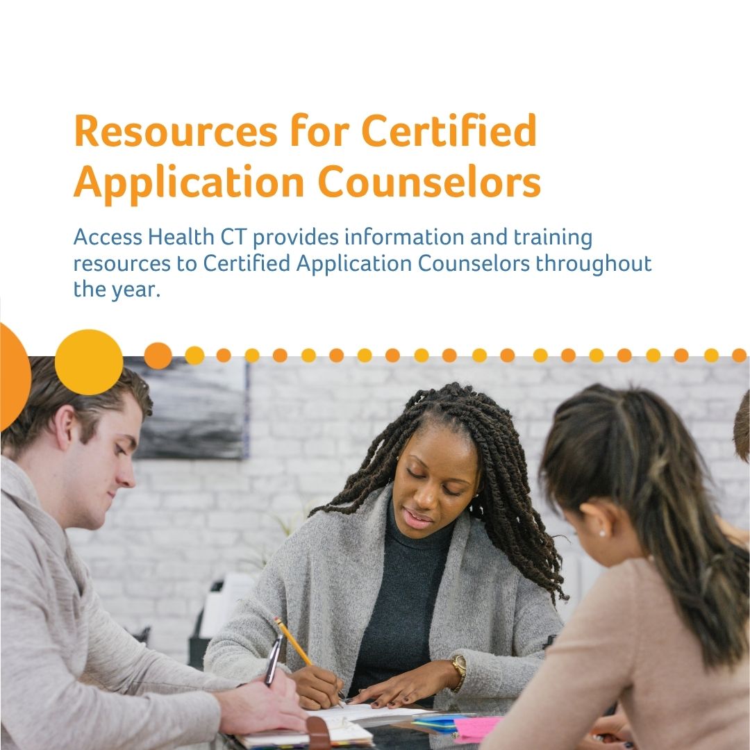 Access Health CT tweet media