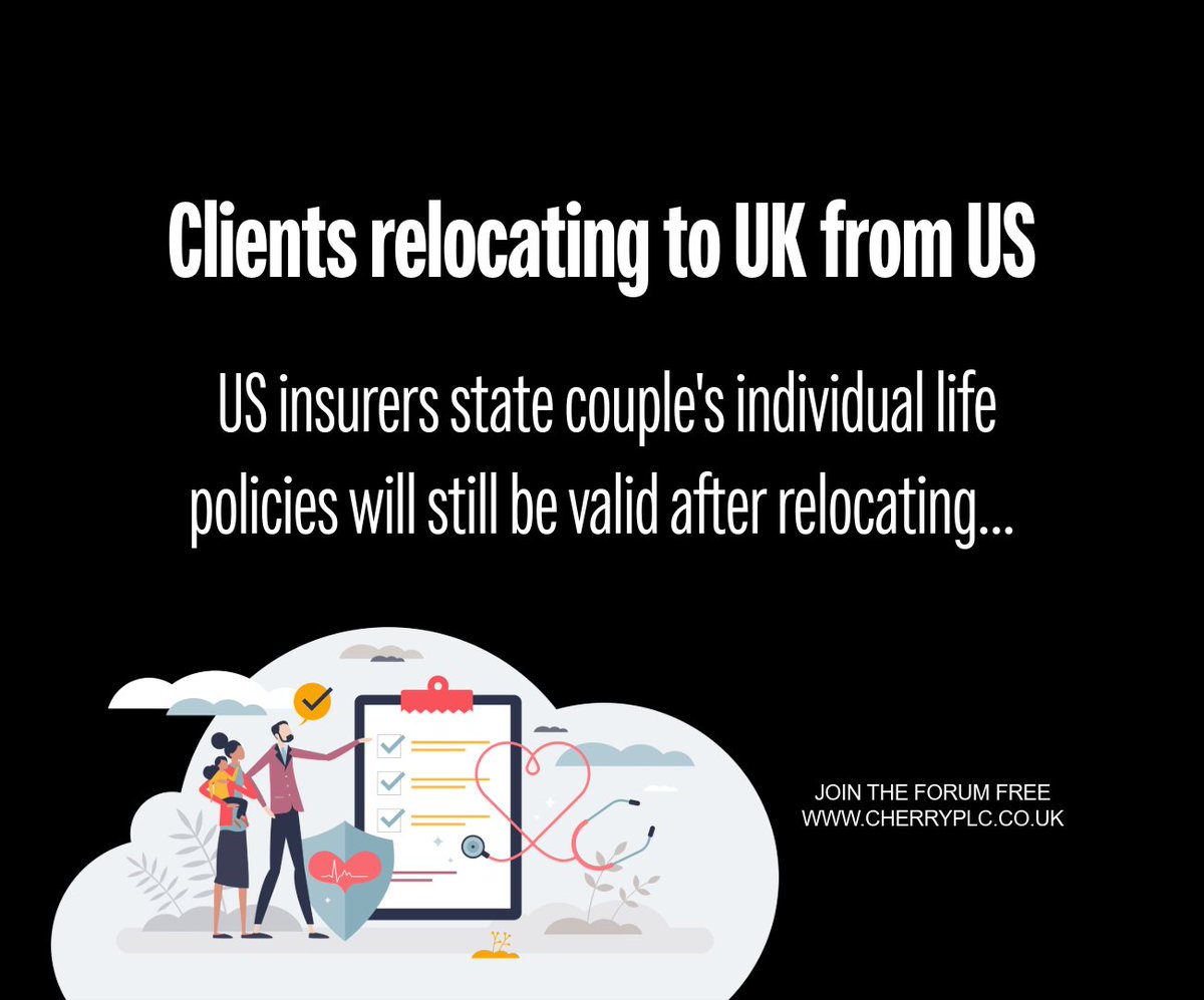 cherryforums's tweet image. Get it in writing perhaps? shorturl.at/cl4fX 🍒

Join the forum FREE shorturl.at/eAJIe 💬

#mortgagebroker #ifa #mortgageadvice #financialadviser #mortgageadviser #mortgages #insurance #insuranceadviser #protectionbroker #insurancebroker #lifecover #lifeinsurance