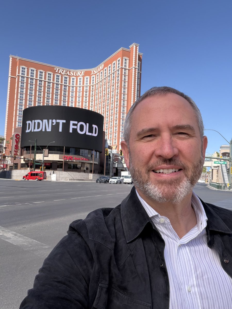 Brad Garlinghouse tweet media