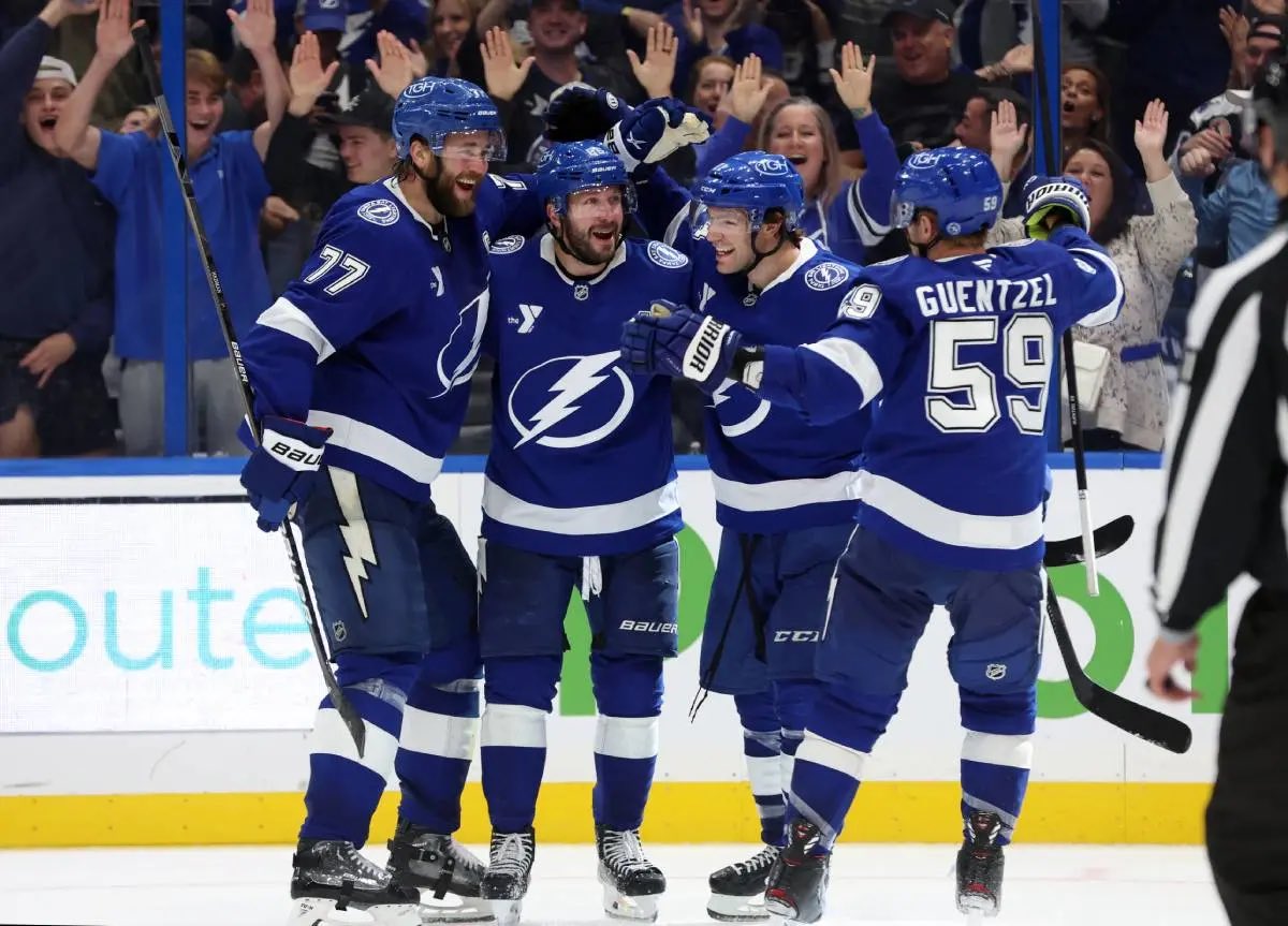 NHLMuse tweet media