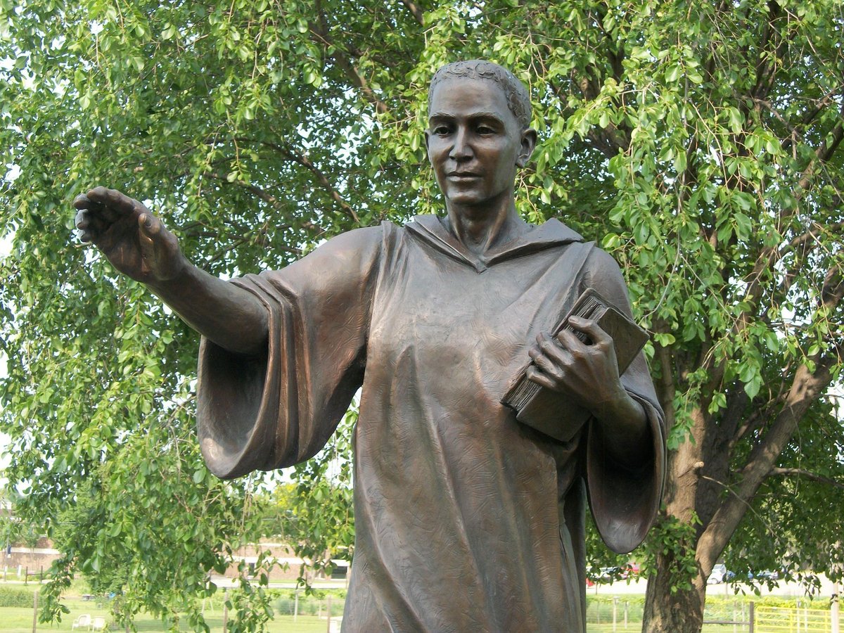 Benedictine Sisters tweet media