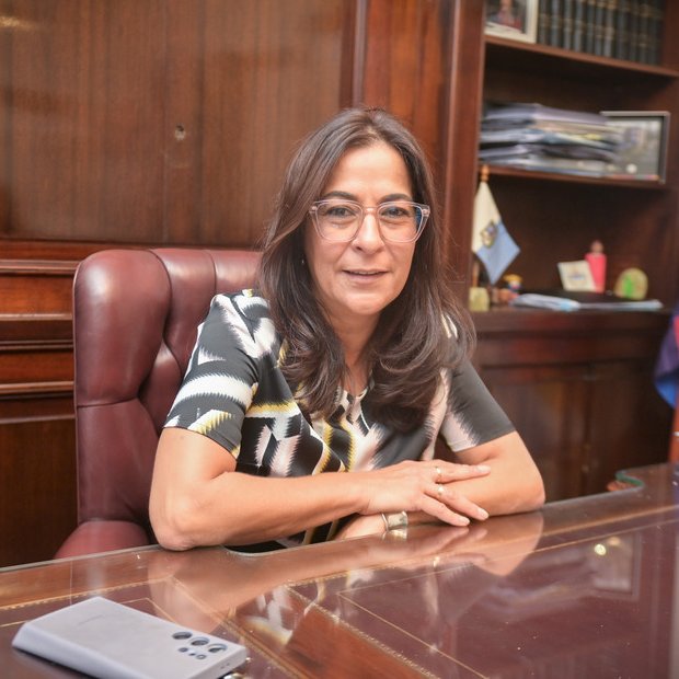 Clarín tweet media
