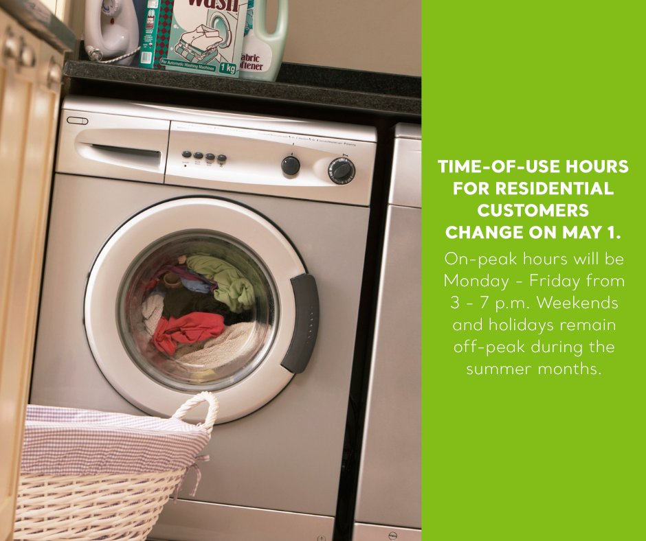 UniSource Energy Services tweet media