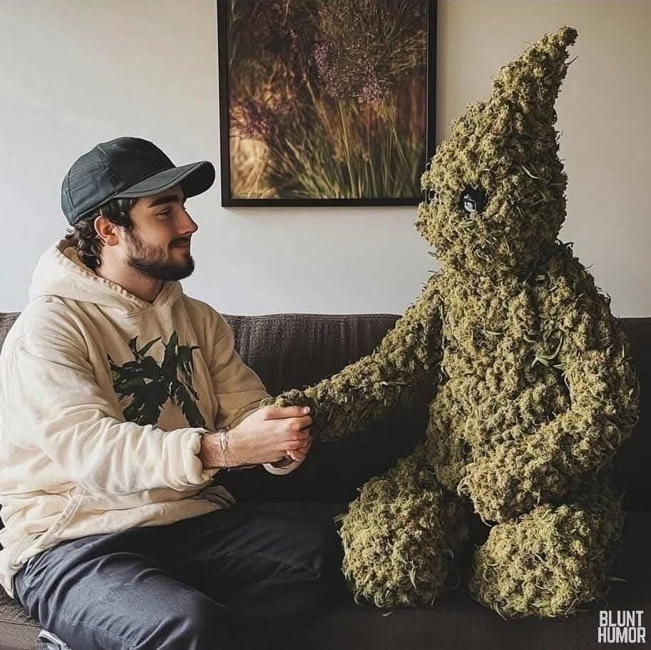 stonerano🍃 tweet media