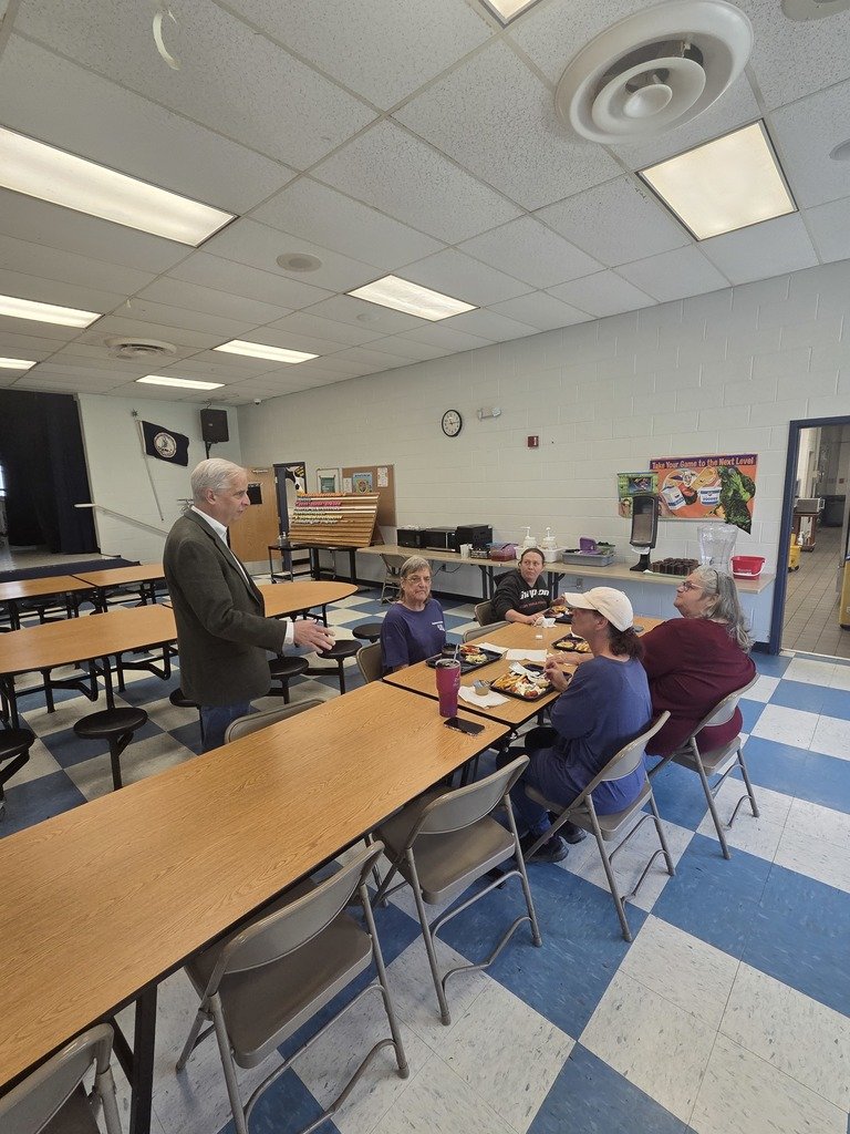 Highland County Public Schools tweet media
