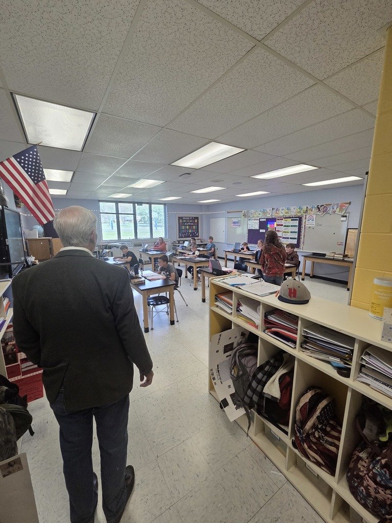 Highland County Public Schools tweet media