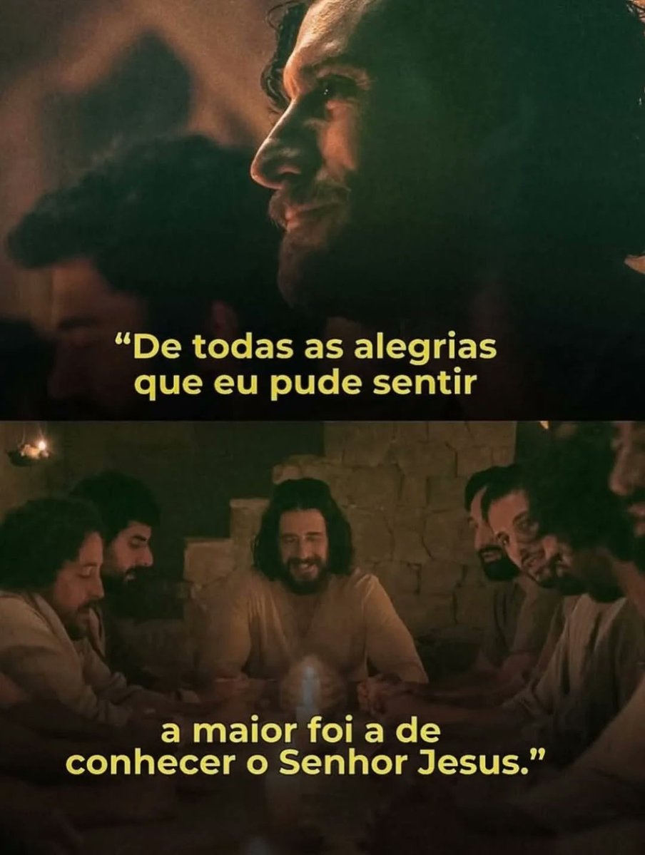 Jesus Cris†o tweet media