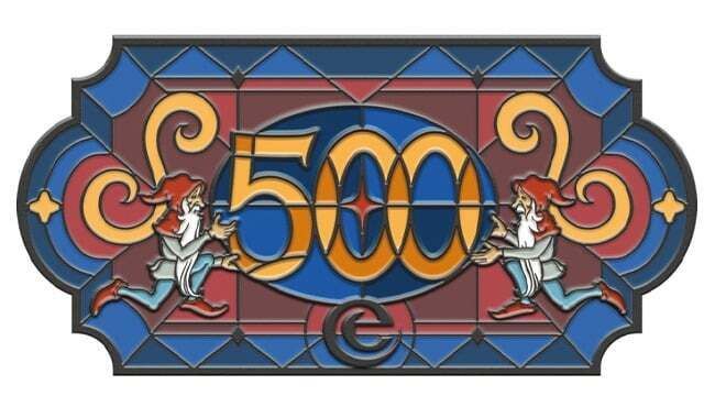 Themagical's tweet image. [NL]  Zondag 3 mei ben ik vanaf het begin van de middag bij de Efteling Pinparade aanwezig voor de tentoonstelling in het Fata Morgana Paleis, het nieuwe ‘Collectieboek Efteling PinParade’ en de 500e pin! 

Wie zie ik zondag 3 mei nog meer? :) 

#efteling #pin #themagical