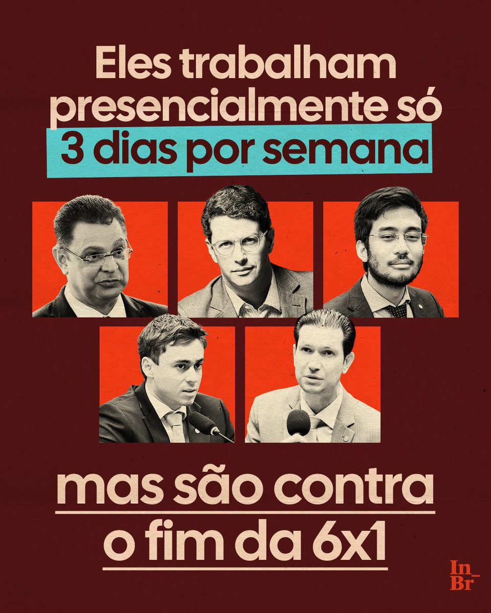 Intercept Brasil tweet media