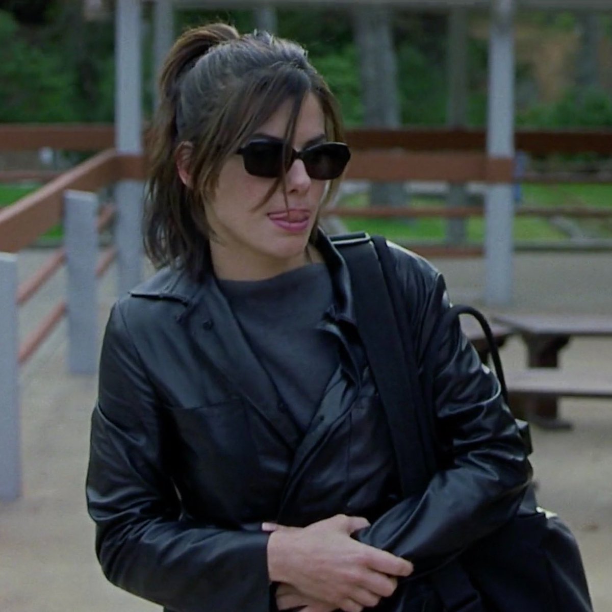 sandra bullock in 28 days (2000)