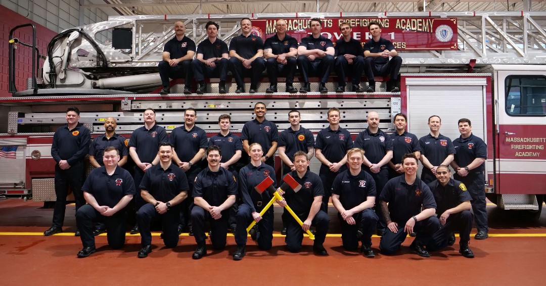 Massachusetts Department of Fire Services tweet media