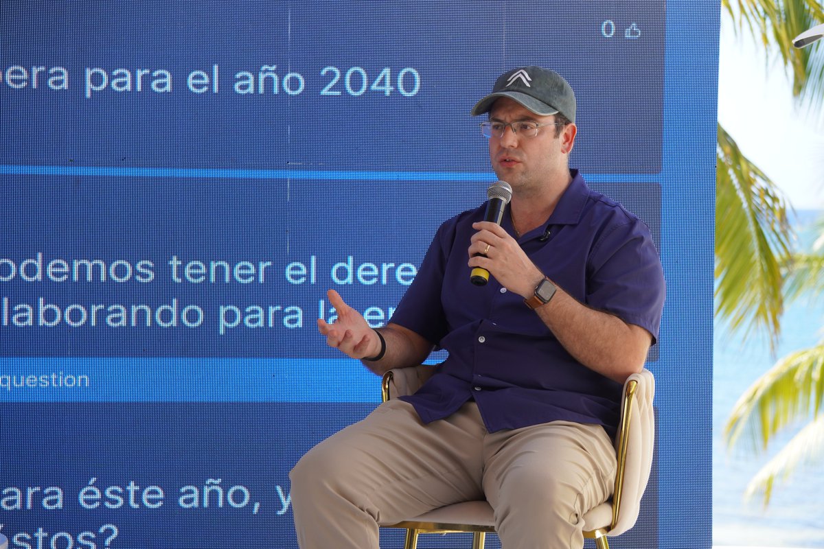 Honduras Próspera tweet media
