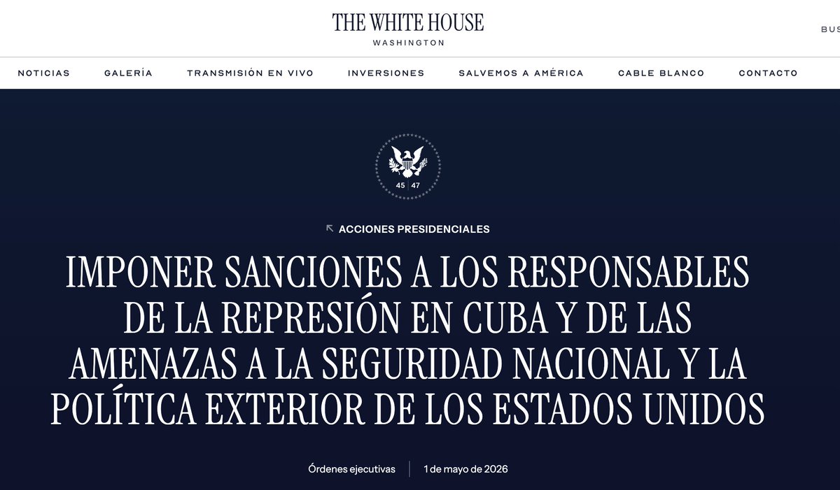 Mag Jorge Castro🇨🇺 tweet media